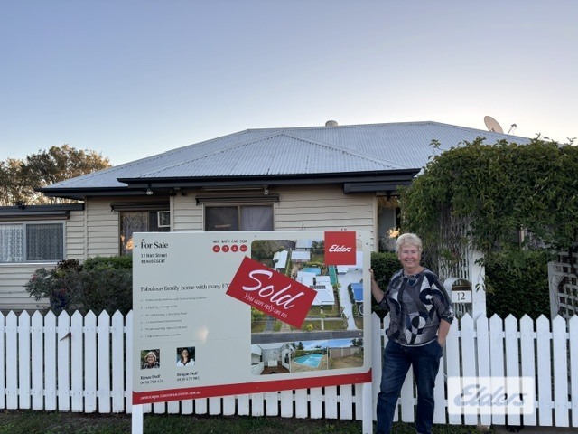 12 Hart St, Beaudesert, QLD 4285