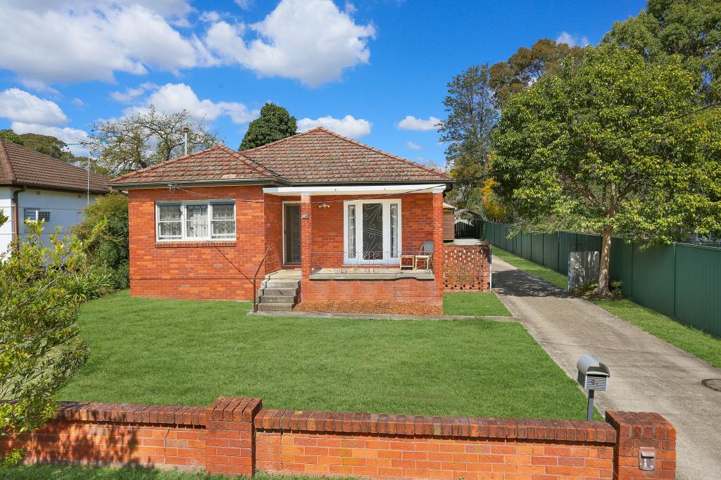 41 & 41A BARANGAROO RD, TOONGABBIE, NSW 2146