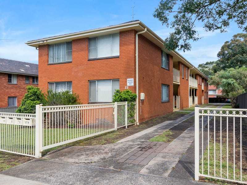 5/23 Underwood St, Corrimal, NSW 2518