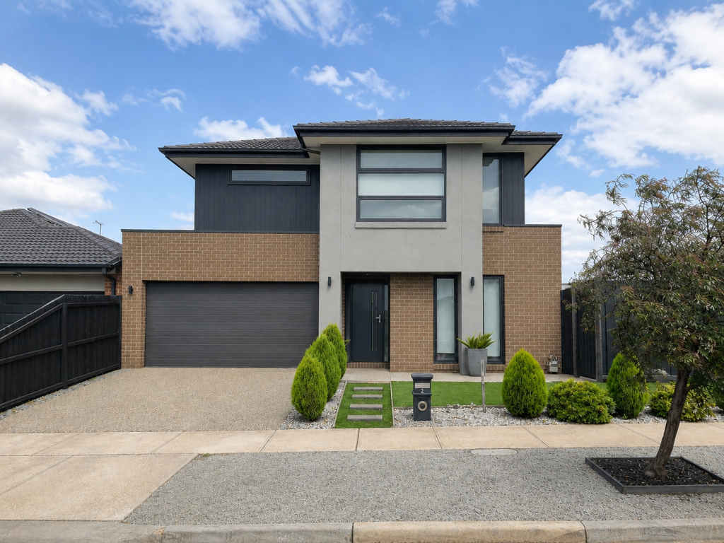 2 Geejayar Rise, Grovedale, VIC 3216