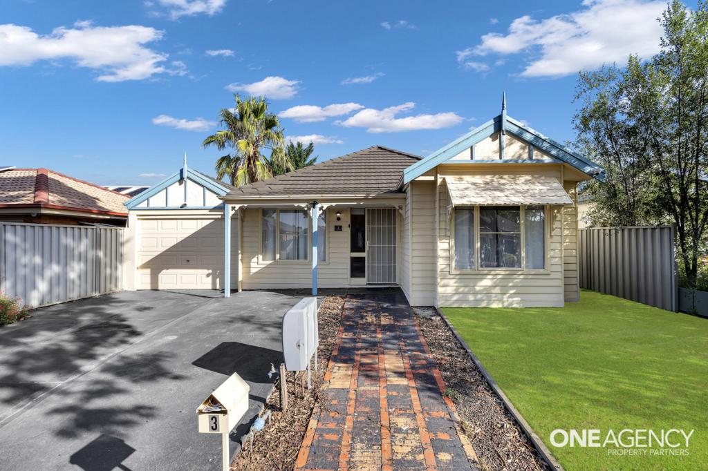 3 Tarragon Dr, Tarneit, VIC 3029