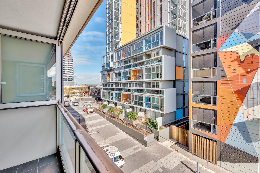306/185 Morphett St, Adelaide, SA 5000