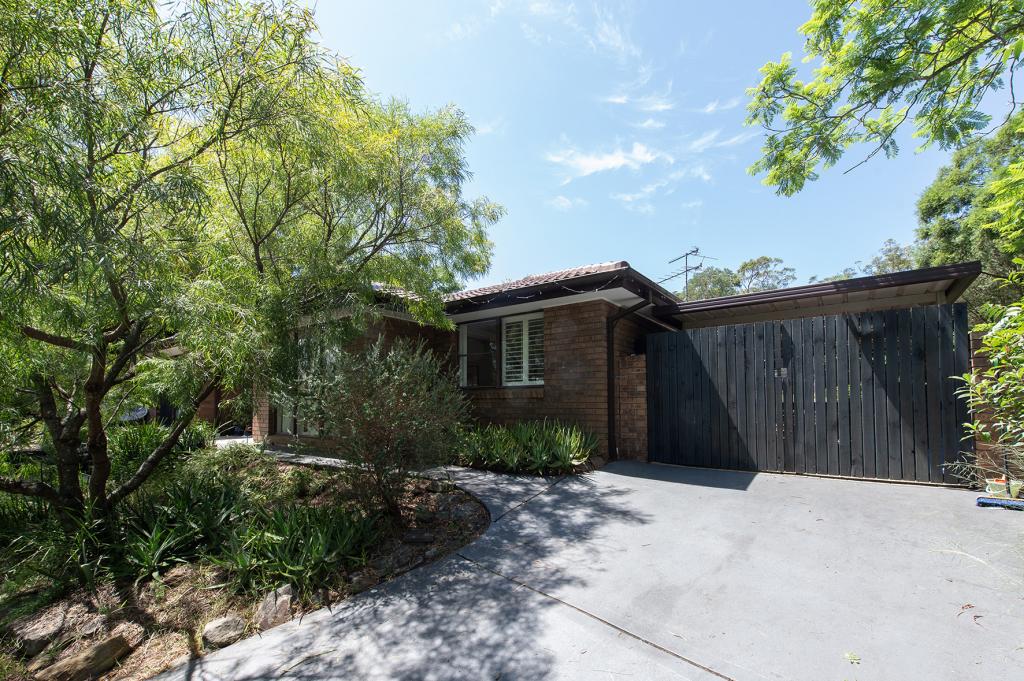 17 Yoogali Tce, Blaxland, NSW 2774