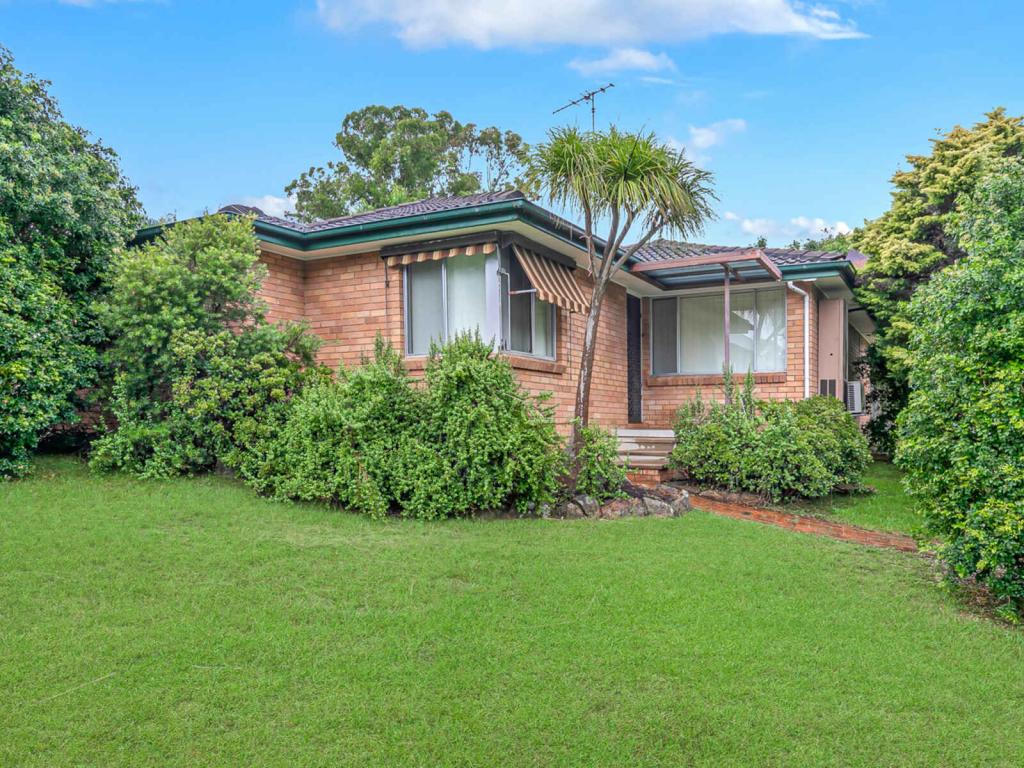 9 Canton St, Kings Park, NSW 2148