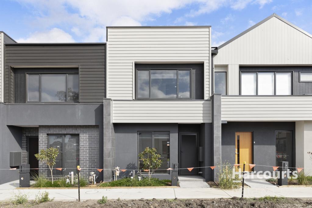 5 Nyon Walk, Wollert, VIC 3750