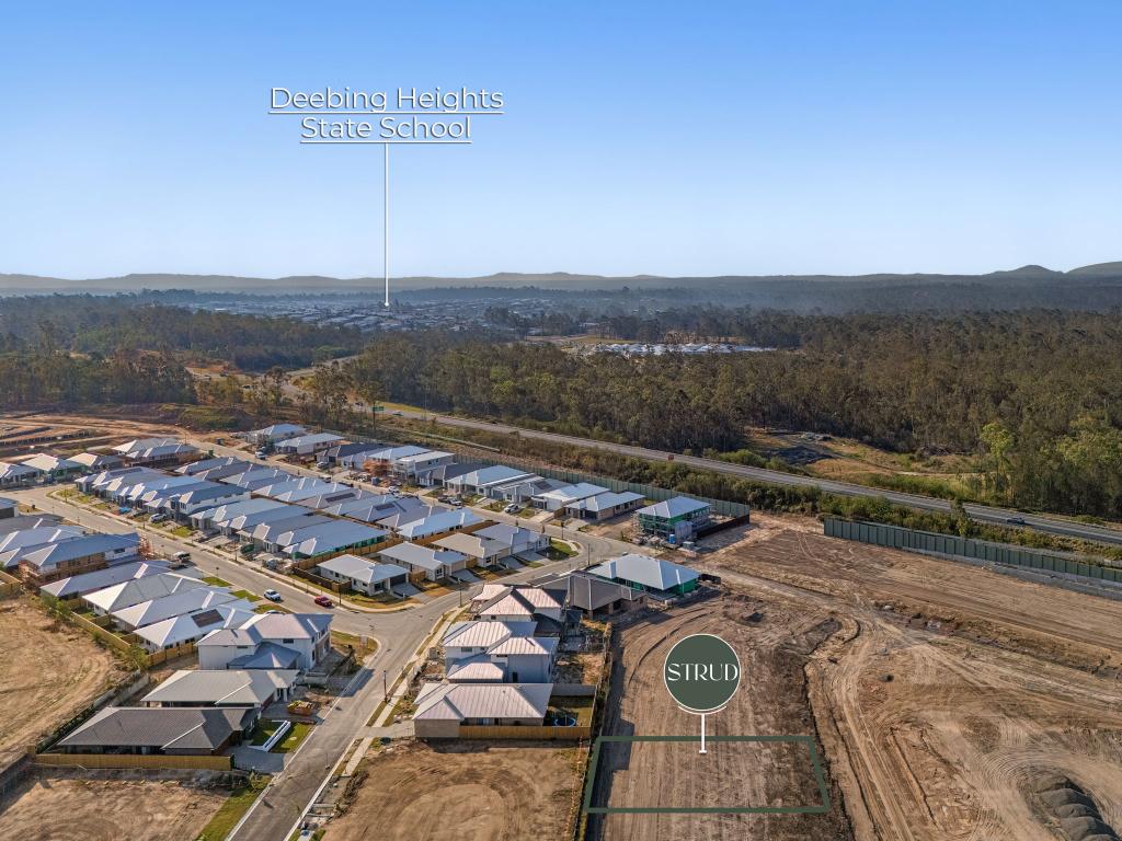 11 Wildacre St, Deebing Heights, QLD 4306