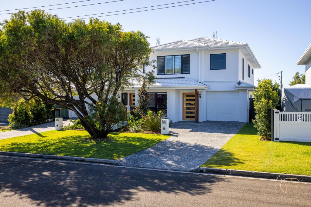 UNIT 2 / 21 MERRIGUM ST, CURRIMUNDI, QLD 4551