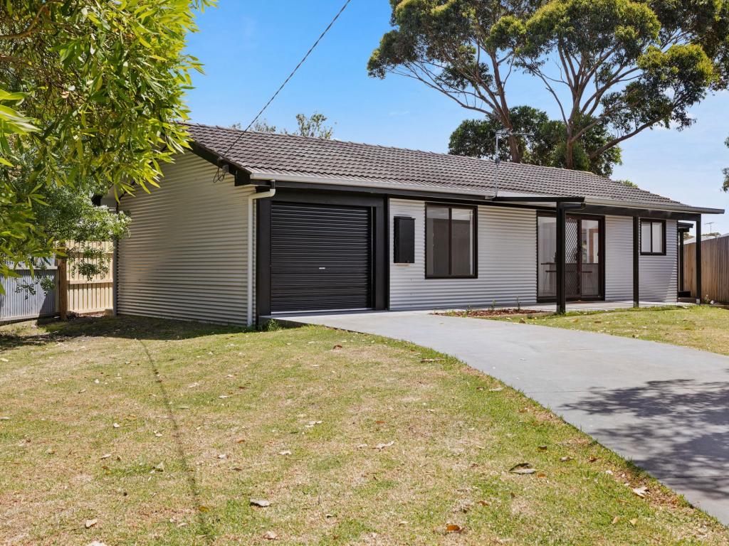 6 Epsom St, South Dudley, VIC 3995