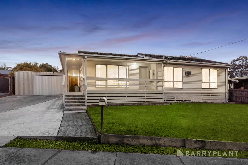 39 Shirley St, Mooroolbark, VIC 3138