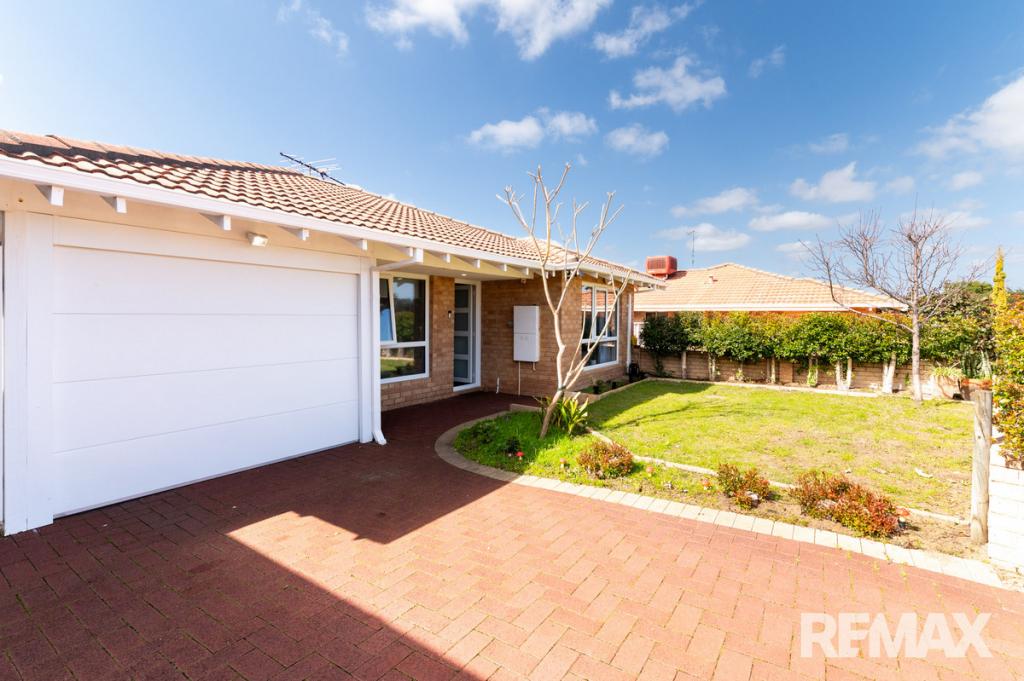 1/18 Bennevis Turn, Kinross, WA 6028