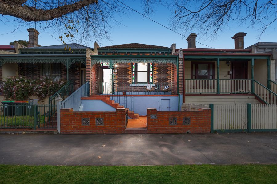 134 Bellair St, Kensington, VIC 3031