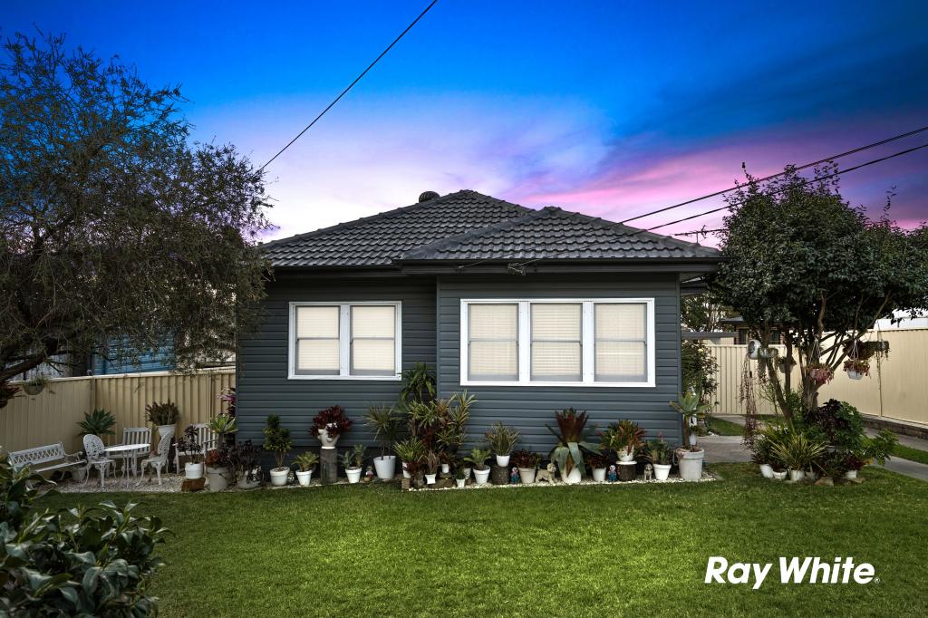 19 Weemala Ave, Doonside, NSW 2767