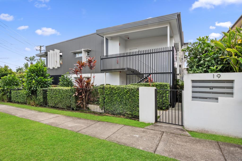 3/19 Buller St, Everton Park, QLD 4053