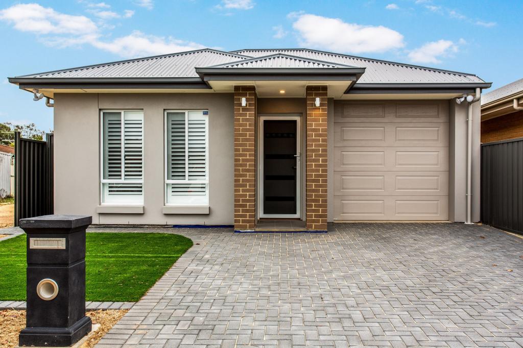 1b Mckenzie Ct, Royal Park, SA 5014