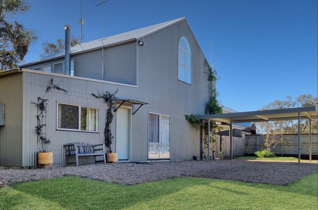 955a Norton Rd, Wamboin, NSW 2620