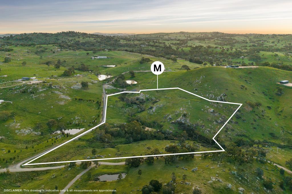 Lot 6 Wilkinsons Rd, Sedgwick, VIC 3551
