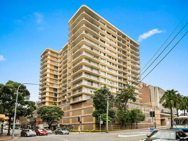 12f/30-34 Churchill Ave, Strathfield, NSW 2135