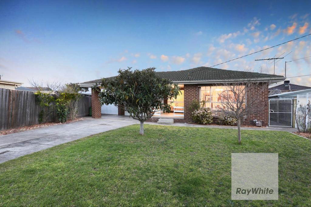 3 Triton Ct, Gladstone Park, VIC 3043
