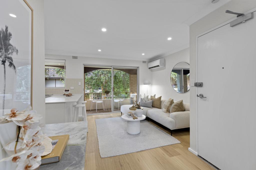 6/4-8 Lismore Ave, Dee Why, NSW 2099