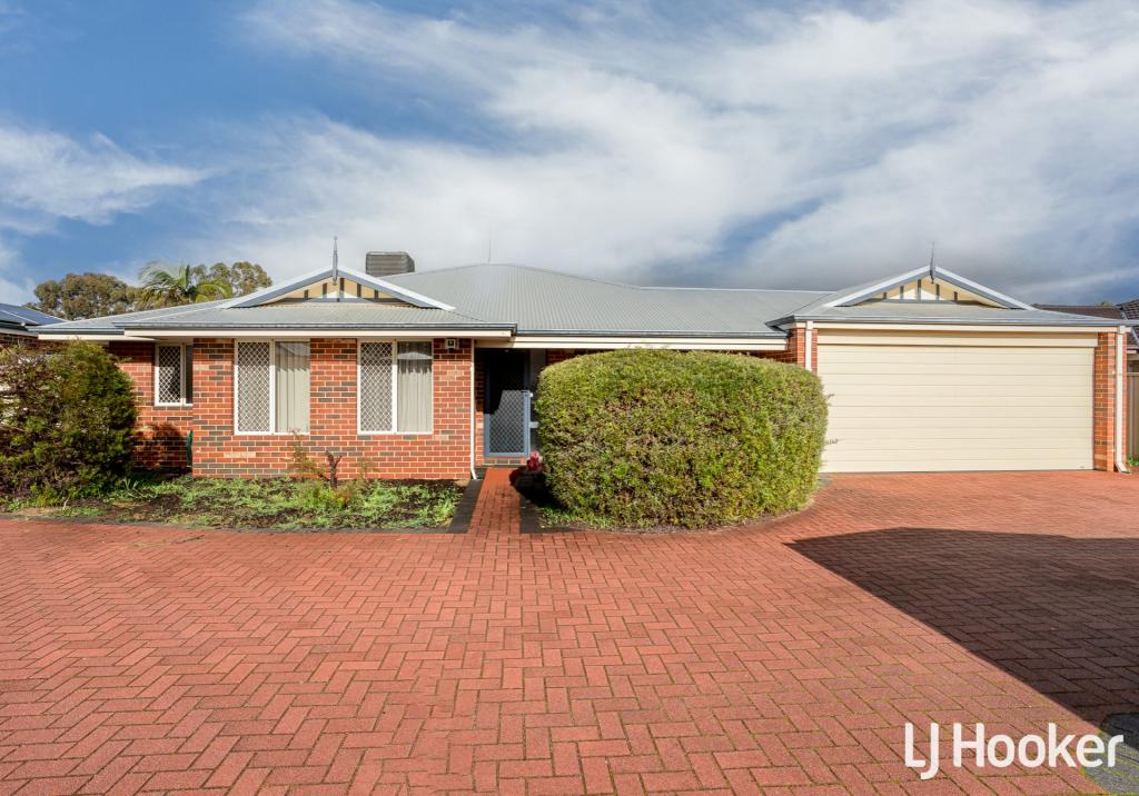 36b Lacey St, Beckenham, WA 6107