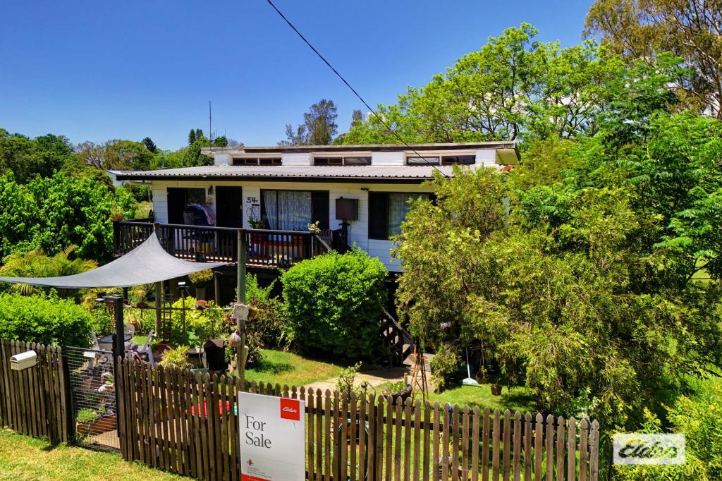 54 Appletree St, Wingham, NSW 2429