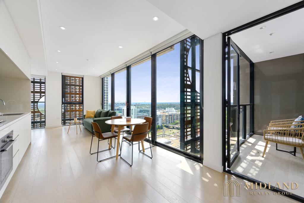 1809/10 ATCHISON ST, ST LEONARDS, NSW 2065