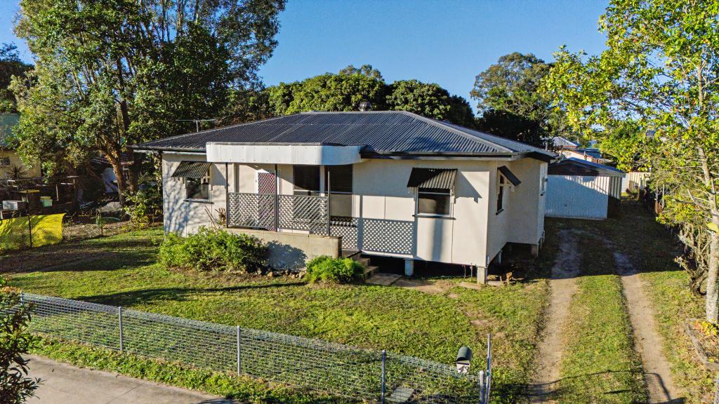 43 George St, Caboolture, QLD 4510