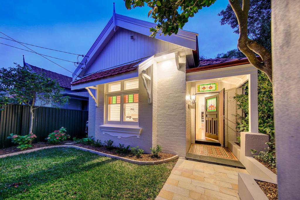 1 Bray St, Mosman, NSW 2088