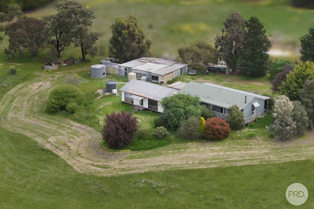 14 Parkers Rd, Berringa, VIC 3351