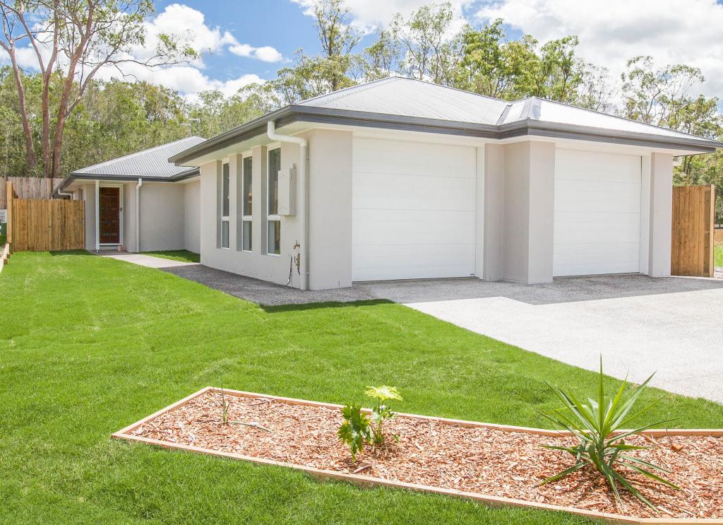 2/2 Nevada Rd, Park Ridge, QLD 4125