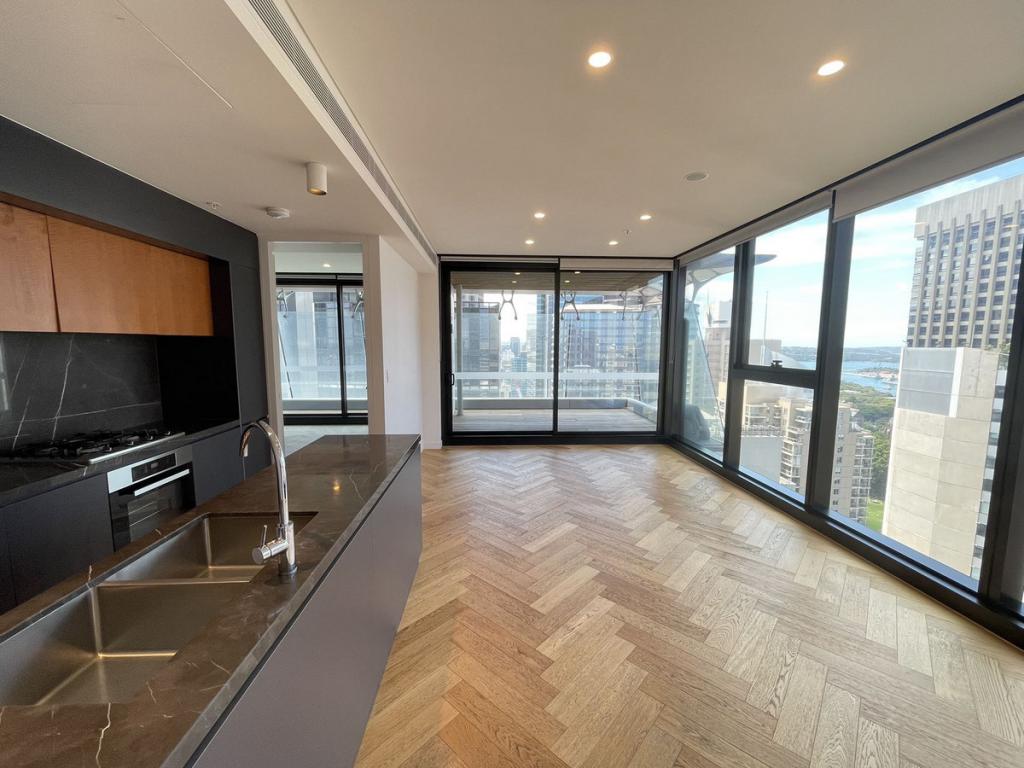 3603/115 BATHURST ST, SYDNEY, NSW 2000