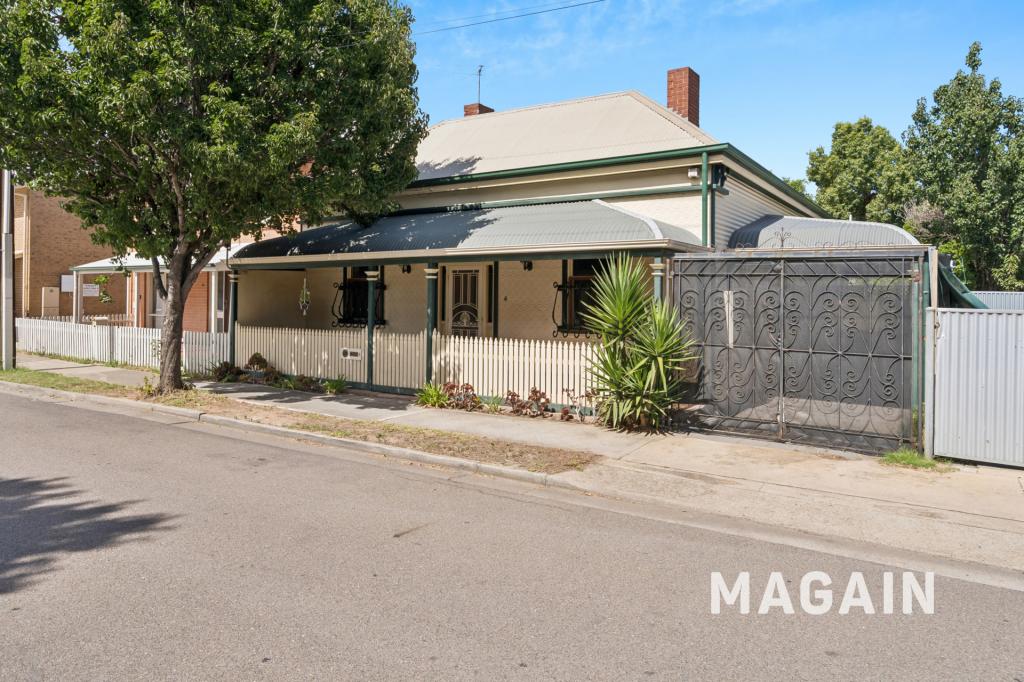 4 Quebec St, Port Adelaide, SA 5015