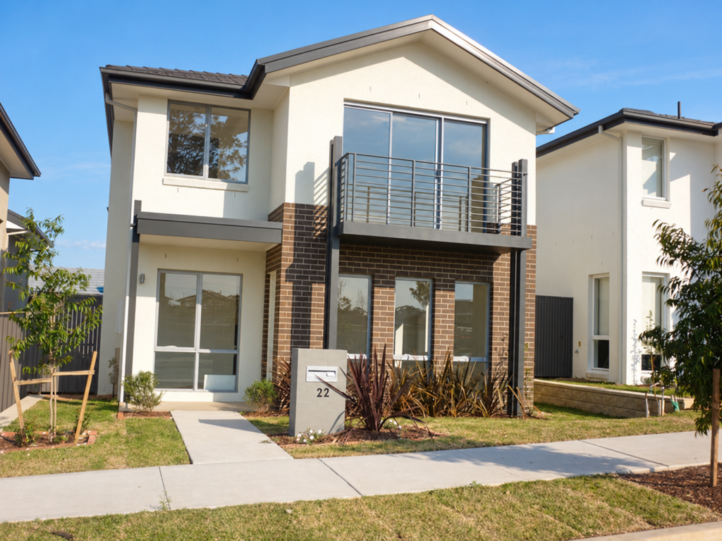 22 Lockheed Ave, Middleton Grange, NSW 2171