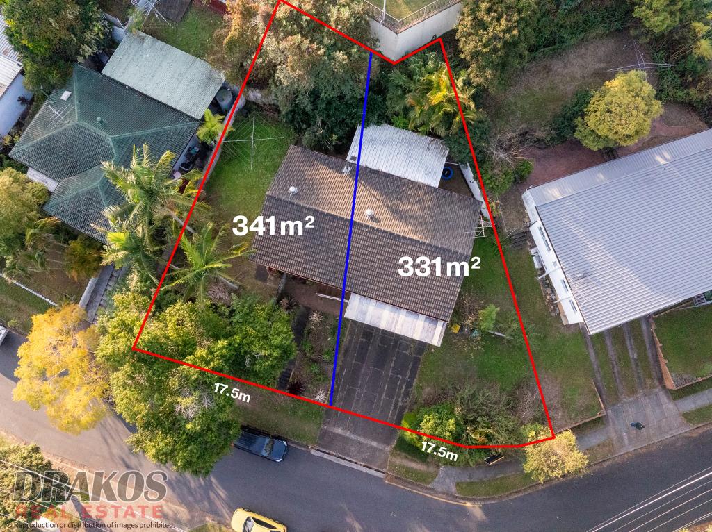 7 Roseglen St, Greenslopes, QLD 4120