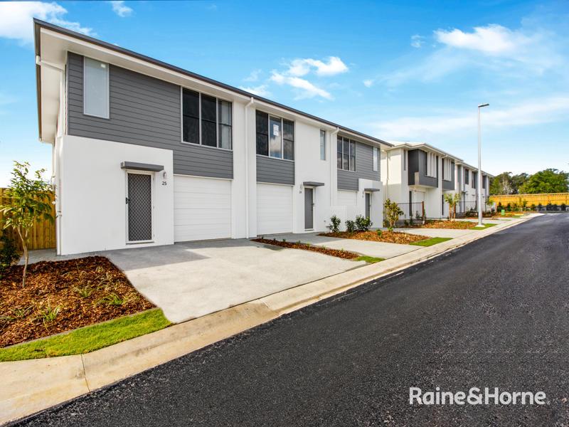 121/63 Watercress Bvd, Redbank Plains, QLD 4301