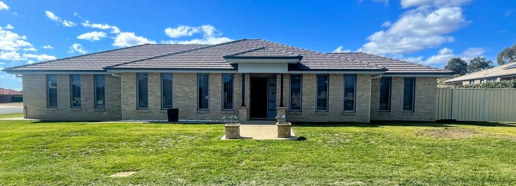1 Waratah Cl, Gunnedah, NSW 2380