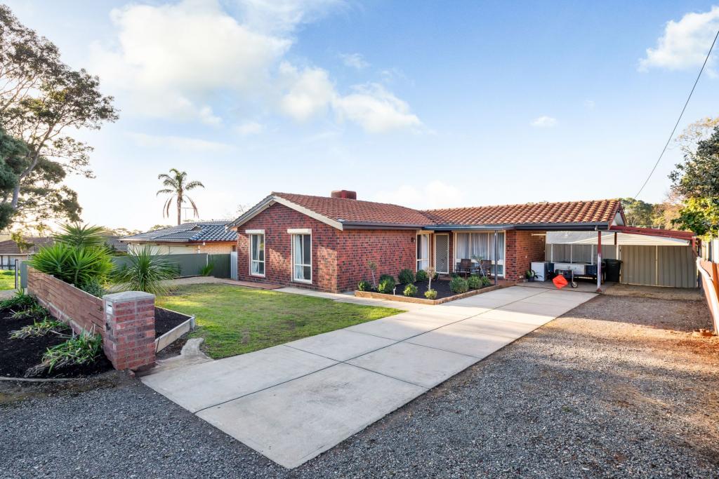 27 Virginia Dr, Morphett Vale, SA 5162