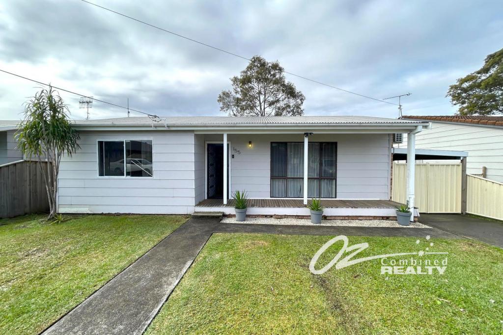 155 Links Ave, Sanctuary Point, NSW 2540