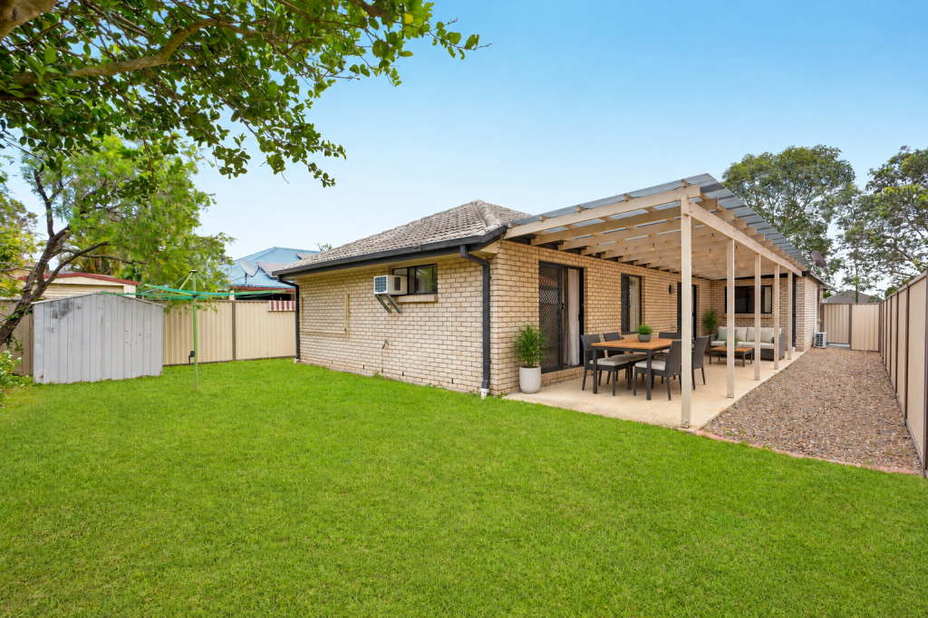 5 Benjamin Ct, Springfield Lakes, QLD 4300