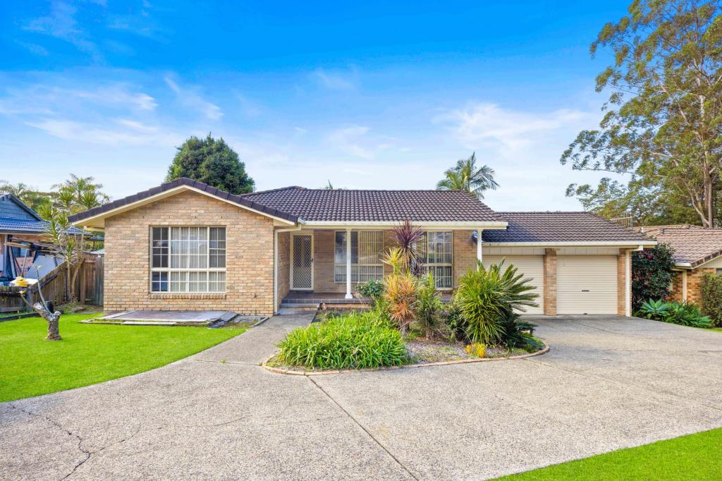 3 Warramunga Cl, West Haven, NSW 2443
