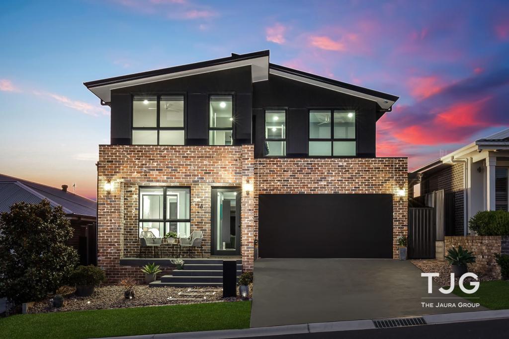 18 Lope St, Box Hill, NSW 2765