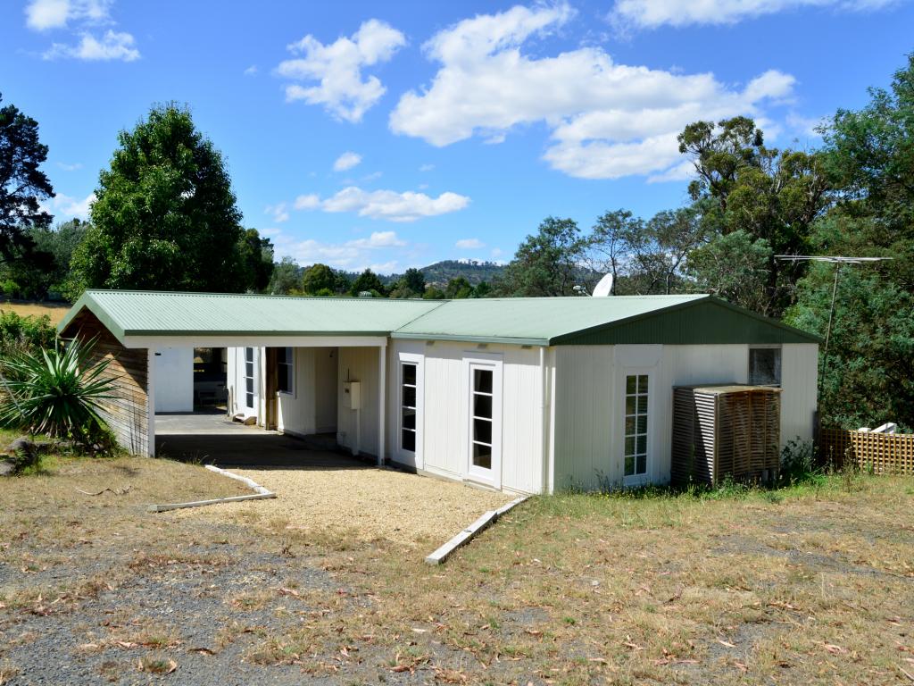 46 Ellendale Rd, Westerway, TAS 7140