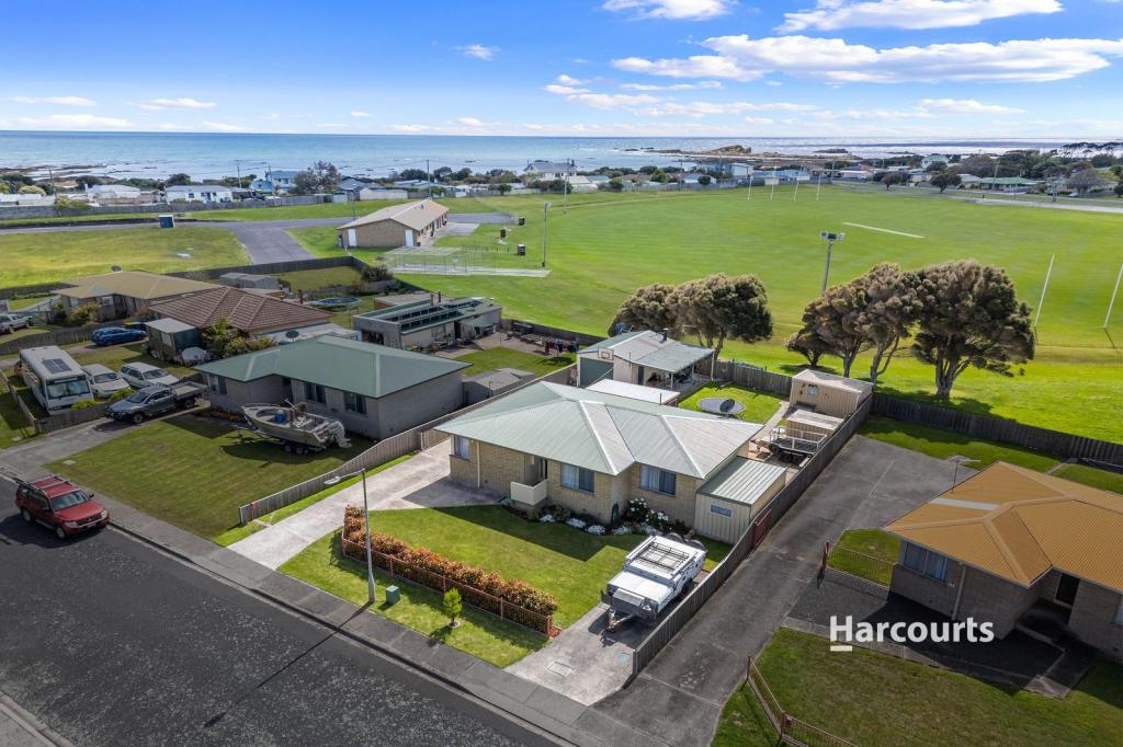 10 LEBRINA CT, WEST ULVERSTONE, TAS 7315