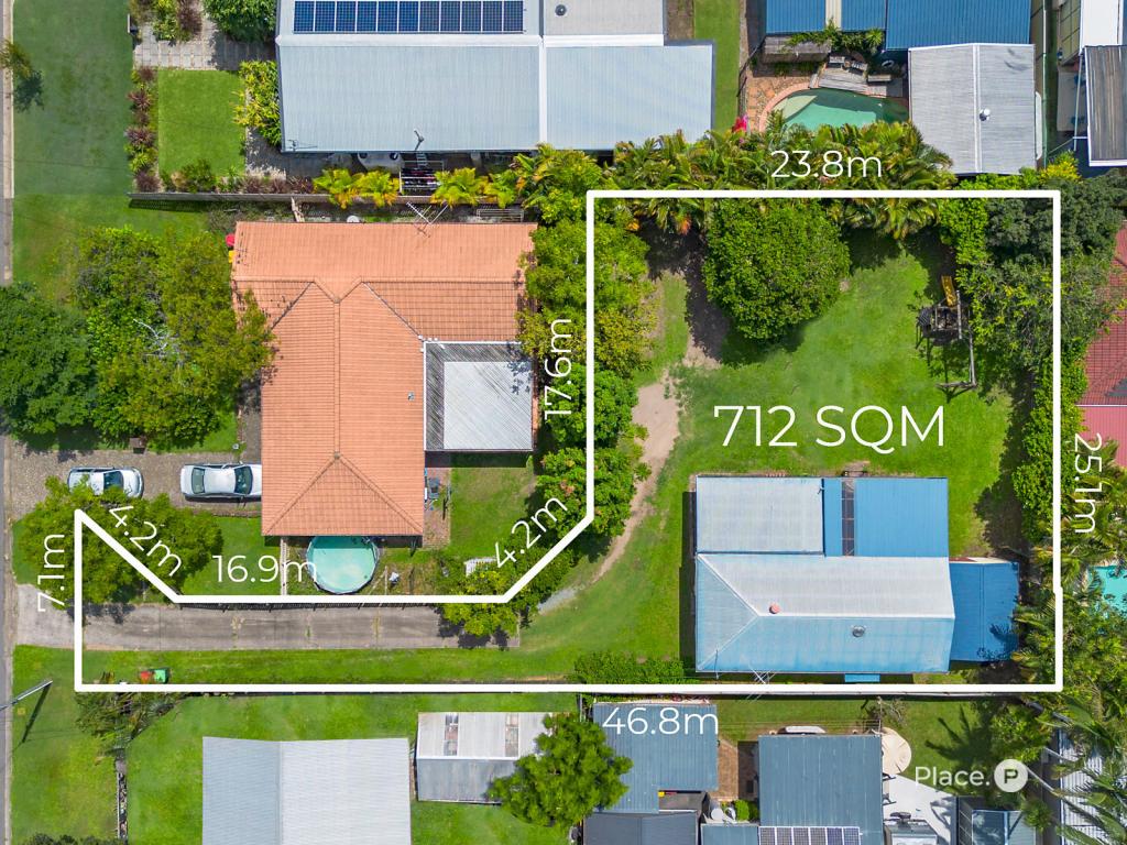 42 Laurieston St, Sunnybank Hills, QLD 4109