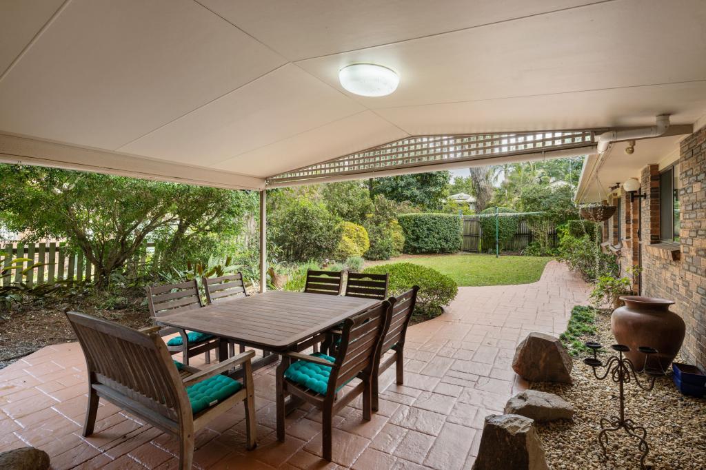 31 Steptoe St, Chapel Hill, QLD 4069
