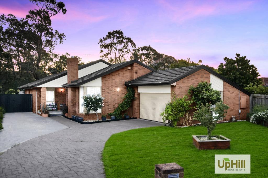 3 Venables Ct, Berwick, VIC 3806