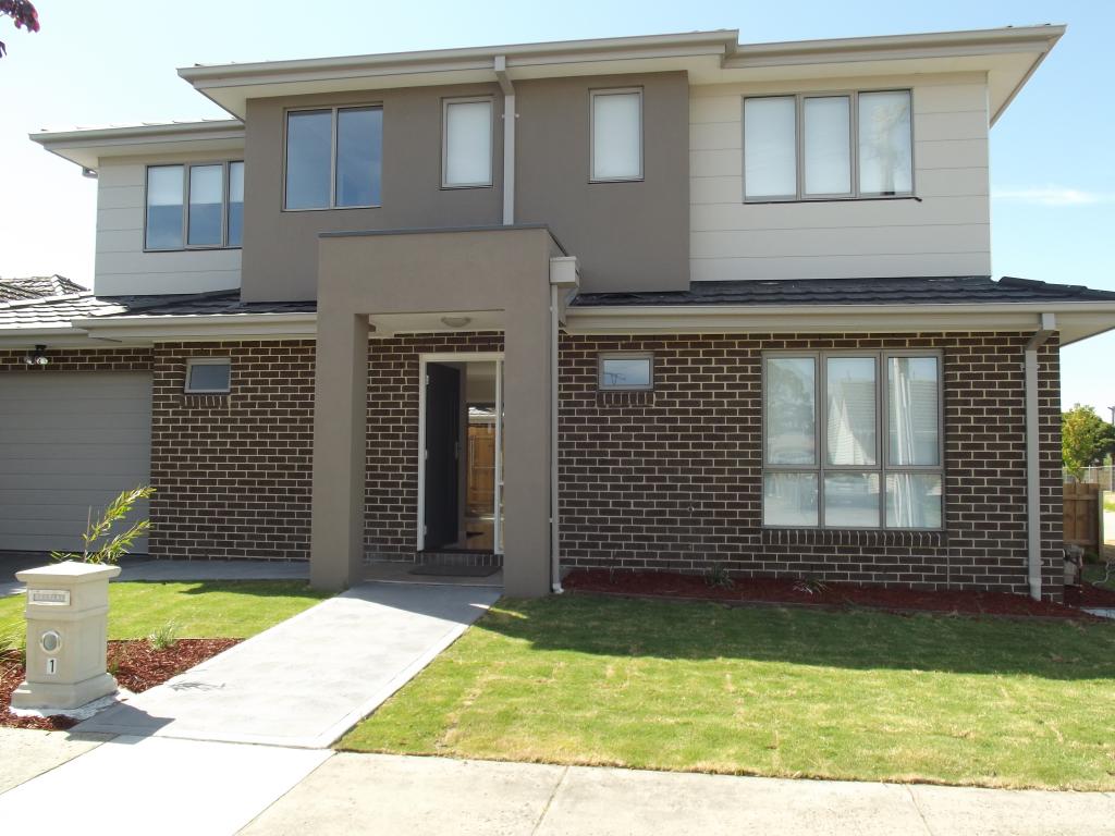 1 Bulong St, Dandenong, VIC 3175