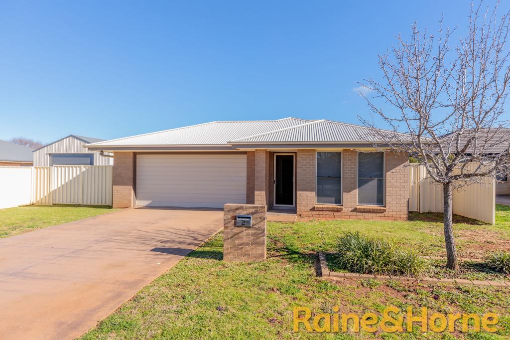 2 Volta Ave, Dubbo, NSW 2830