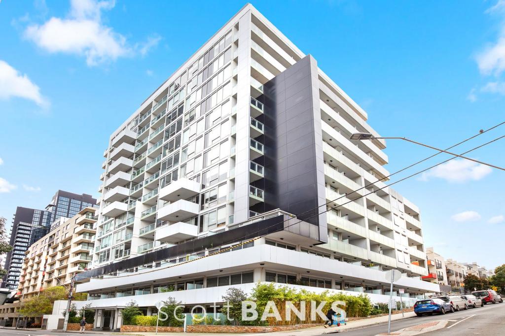 106/77 RIVER ST, SOUTH YARRA, VIC 3141