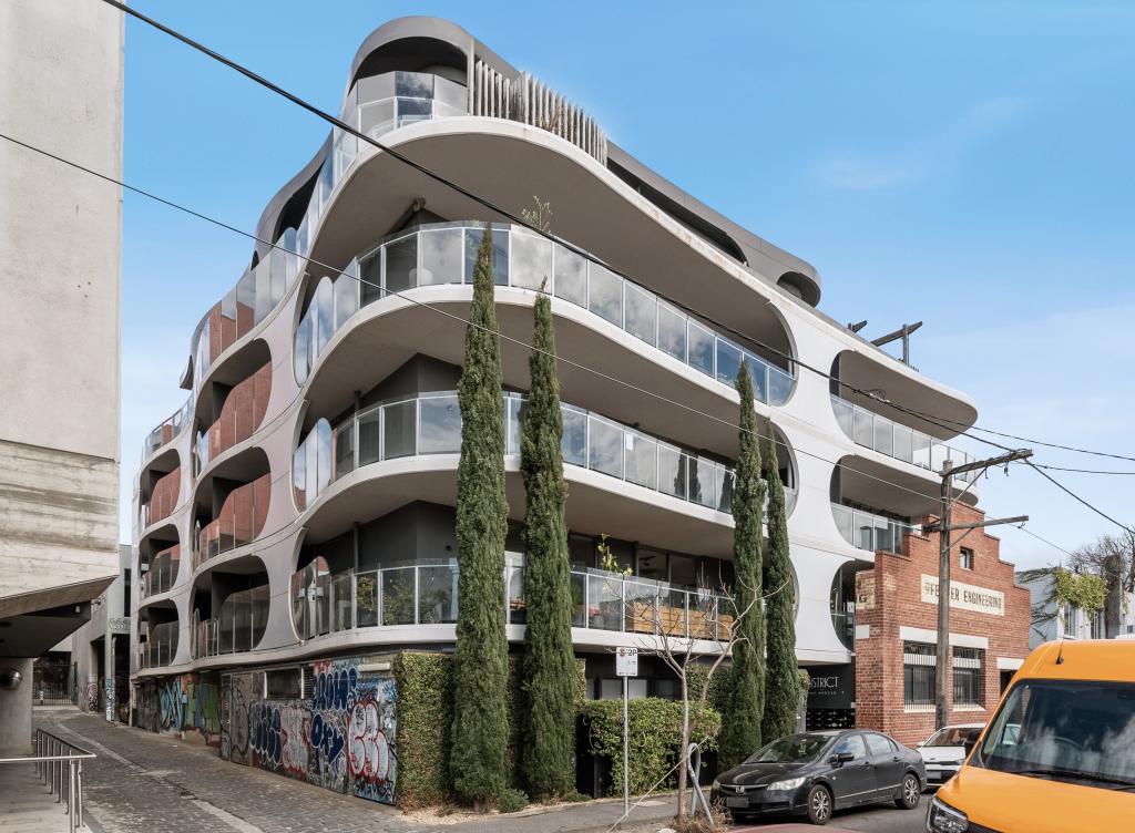 202/160 Argyle St, Fitzroy, VIC 3065